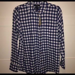 NW0T JCREW Shirt